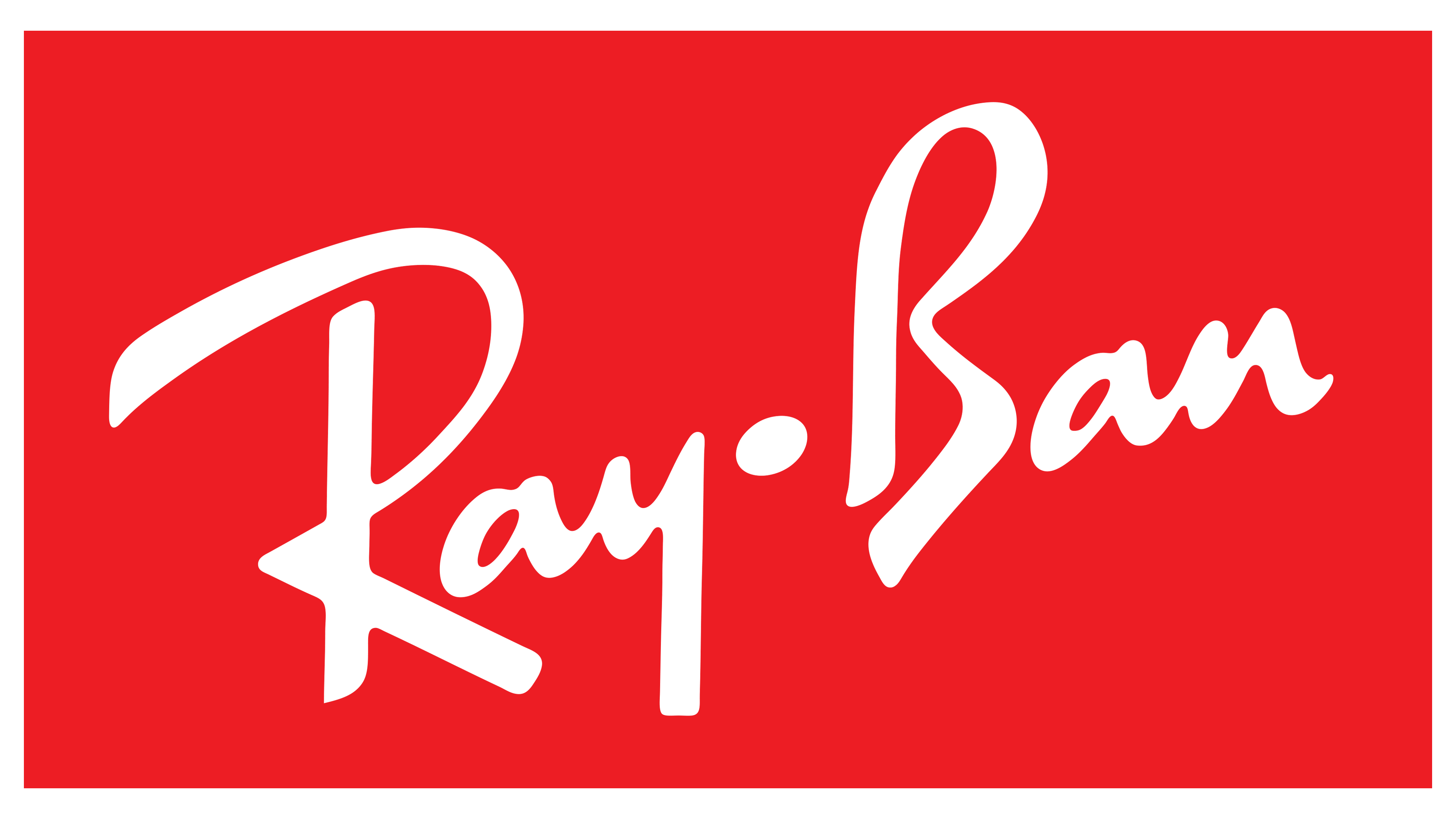 Ray ban