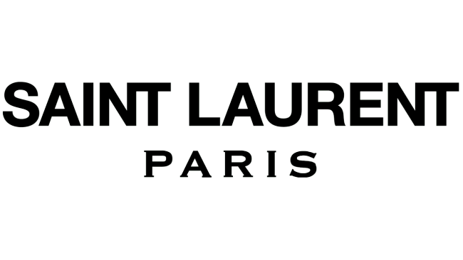 Saint laurent